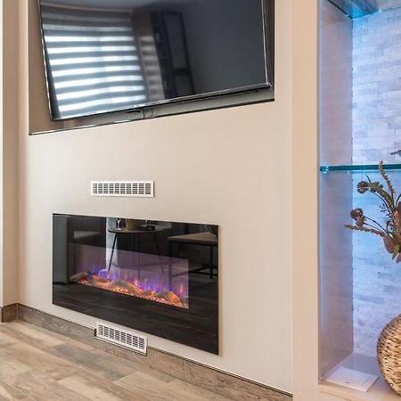 סנט קונסטנטין והלנה Apartment B - Lifestyle Holiday מראה חיצוני תמונה