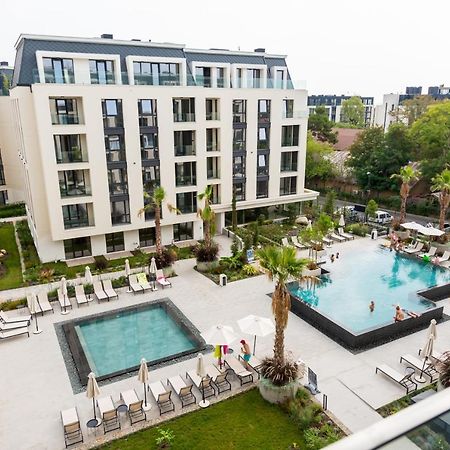 סנט קונסטנטין והלנה Apartment B - Lifestyle Holiday מראה חיצוני תמונה