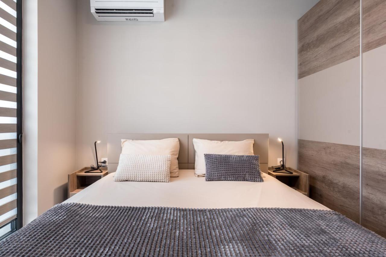 סנט קונסטנטין והלנה Apartment B - Lifestyle Holiday מראה חיצוני תמונה