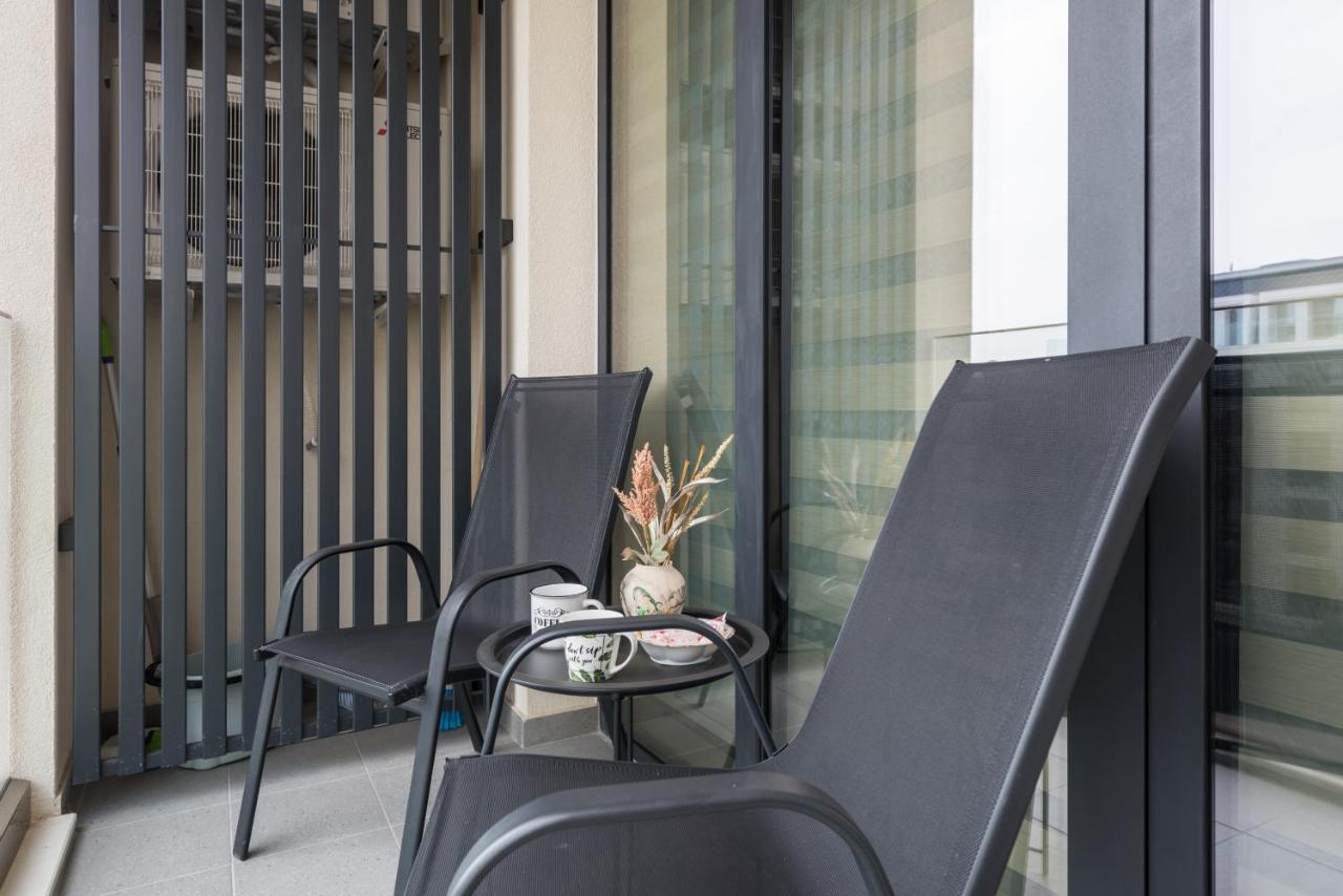 סנט קונסטנטין והלנה Apartment B - Lifestyle Holiday מראה חיצוני תמונה