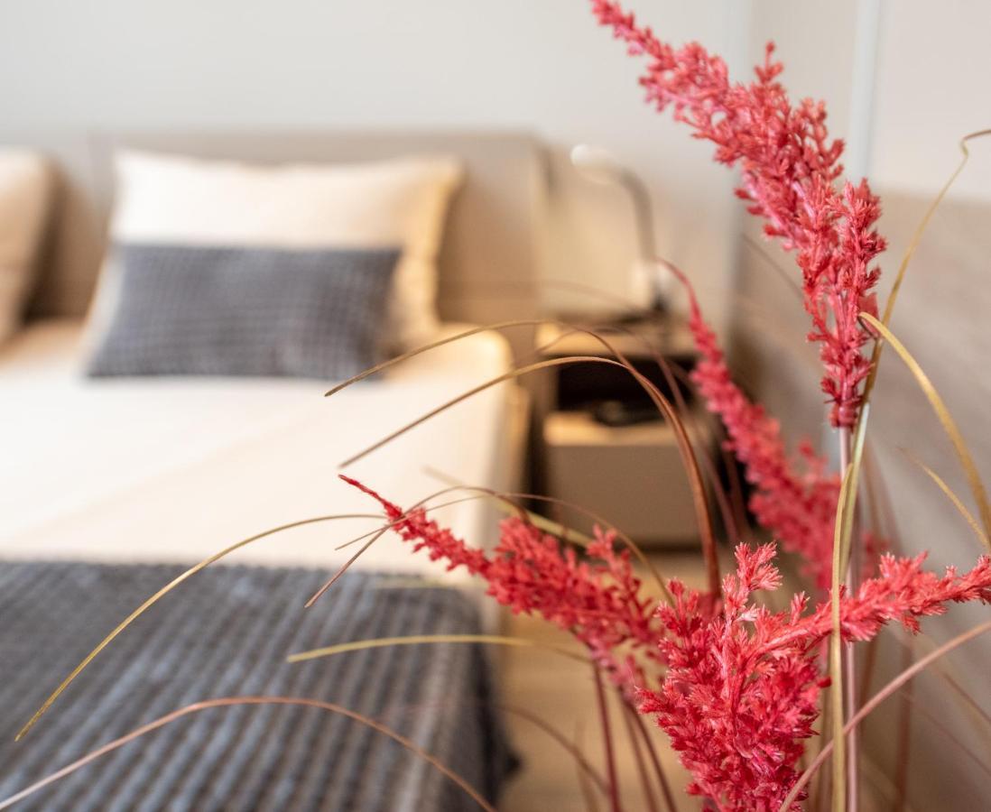סנט קונסטנטין והלנה Apartment B - Lifestyle Holiday מראה חיצוני תמונה
