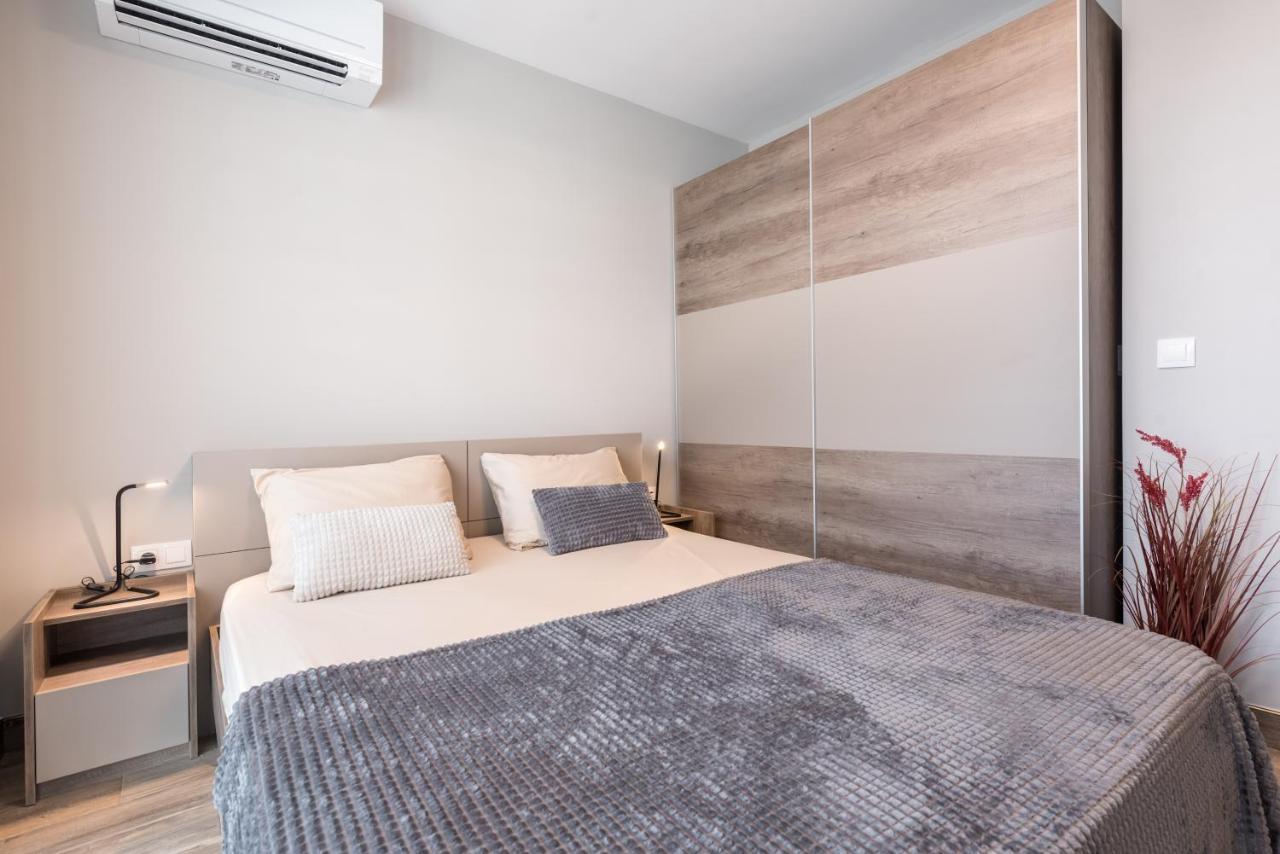 סנט קונסטנטין והלנה Apartment B - Lifestyle Holiday מראה חיצוני תמונה