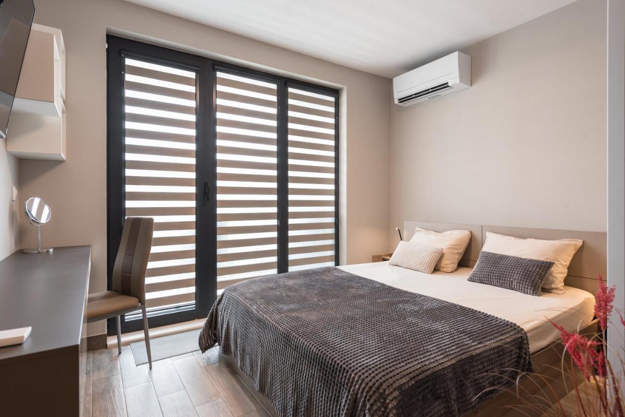 סנט קונסטנטין והלנה Apartment B - Lifestyle Holiday מראה חיצוני תמונה