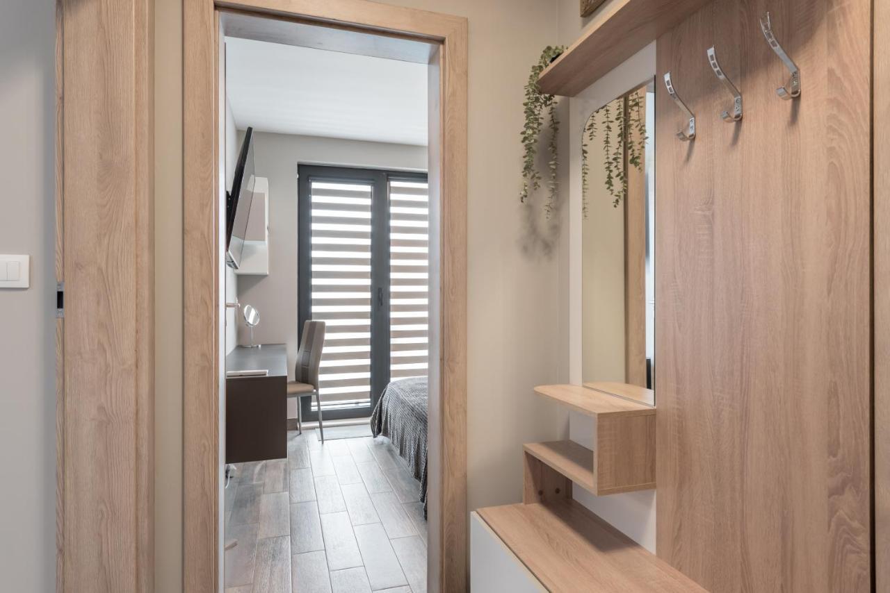 סנט קונסטנטין והלנה Apartment B - Lifestyle Holiday מראה חיצוני תמונה